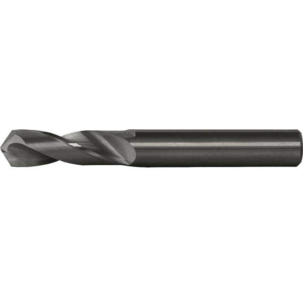 Cleveland - Screw Machine Length Drill Bits Drill Bit Size (Decimal Inch): 0.3594 Drill Bit Size (Inch): 23/64 - Exact Tooling