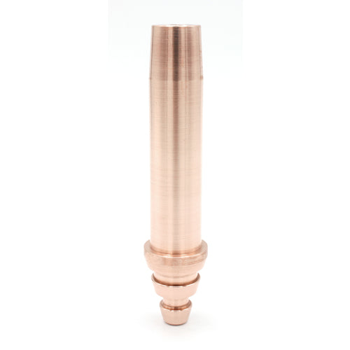 OXY FUEL-CUTTING TIP - Exact Tooling