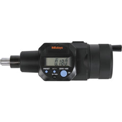 DIGIMATIC MICROMETER HEAD - Exact Tooling