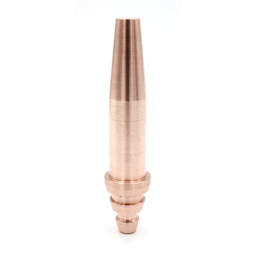 OXY FUEL-CUTTING TIP - Exact Tooling