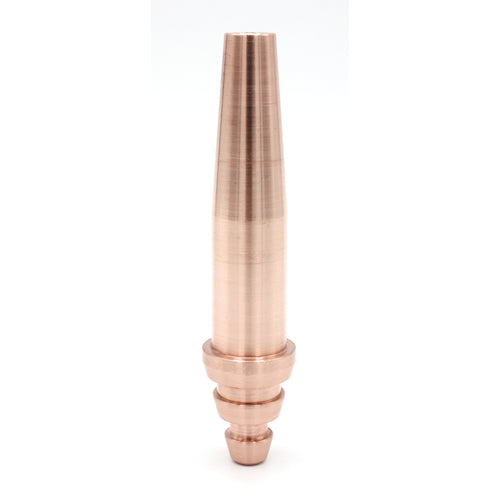 OXY FUEL-CUTTING TIP - Exact Tooling