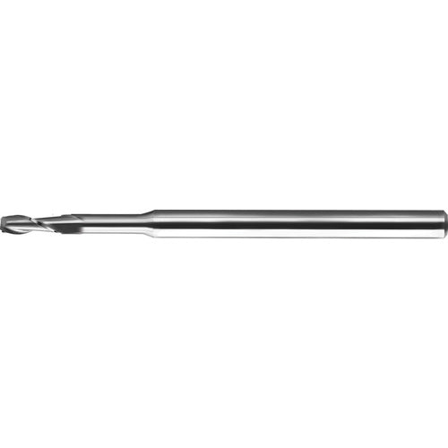 ‎0.0150 2FL UNCOATED SQ EM ALT MFG #1640-0150.128 - Exact Tooling