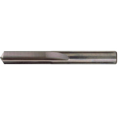 Cleveland - Jobber Length Drill Bits Drill Bit Size (Wire): #10 Drill Bit Size (Decimal Inch): 0.1935 - Exact Tooling