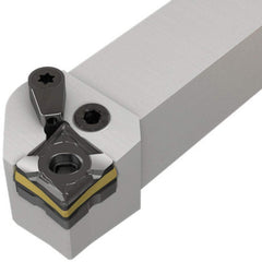 Iscar - Indexable Turning Toolholders Hand of Holder: Left Hand Toolholder Style: PCLXL - Exact Tooling