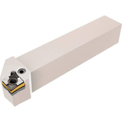 Iscar - Indexable Turning Toolholders Hand of Holder: Left Hand Toolholder Style: PCLXL - Exact Tooling