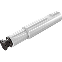 Iscar - Machine Tool Arbors & Arbor Adapters Type: Shank Shank Diameter (mm): 25.0000 - Exact Tooling