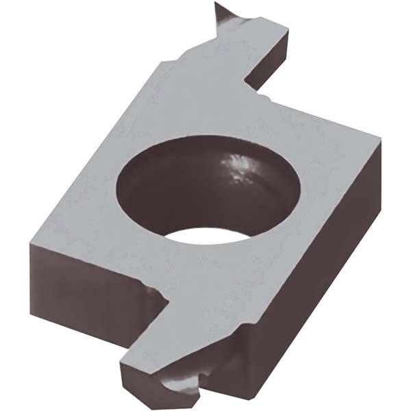 Kyocera - Indexable Boring Bars Toolholder Style: TWBR Series: Twin Bar - Exact Tooling