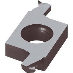 Kyocera - Indexable Boring Bars Toolholder Style: TWBR Series: Twin Bar - Exact Tooling