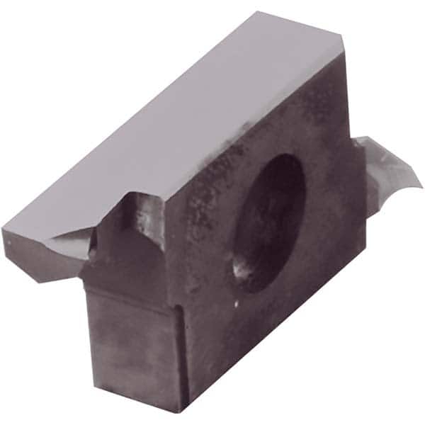 Kyocera - Indexable Boring Bars Toolholder Style: TWBTR Series: Twin Bar - Exact Tooling