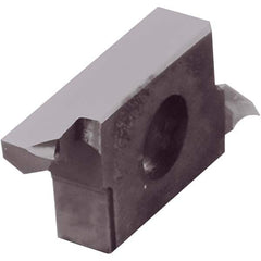 Kyocera - Indexable Boring Bars Toolholder Style: TWBTR Series: Twin Bar - Exact Tooling