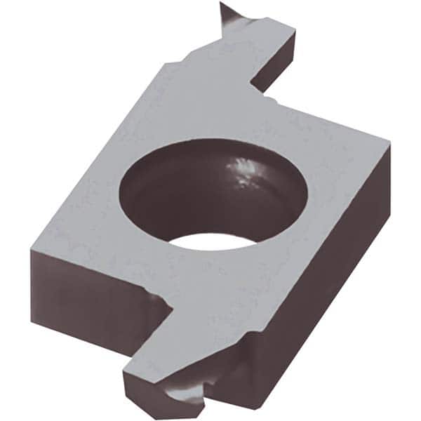 Kyocera - Indexable Boring Bars Toolholder Style: TWBR Series: Twin Bar - Exact Tooling