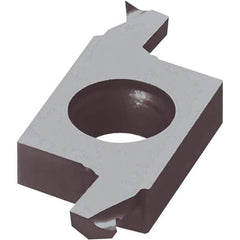 Kyocera - Indexable Boring Bars Toolholder Style: TWBR Series: Twin Bar - Exact Tooling