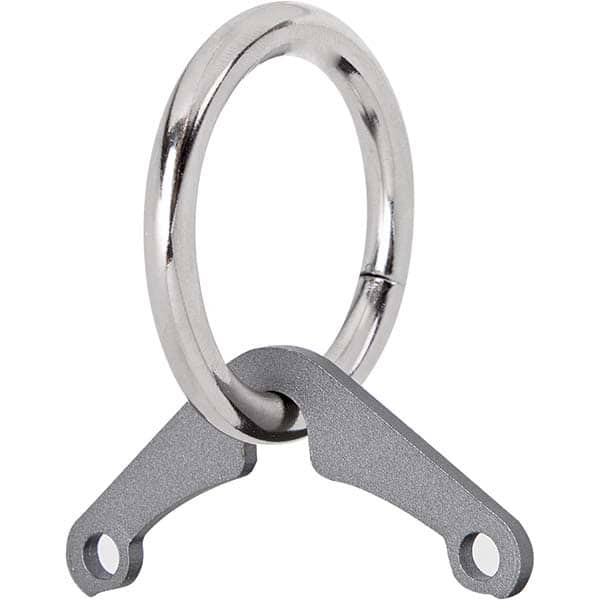 Milwaukee Tool - Impact Wrench & Ratchet Accessories; Accessory Type: Lanyard Loop ; For Use With: Milwaukee M18 MTIW ; Collet Size (Inch): No Collet ; Contents: Mid-Torque Impact Wrench Lanyard Loop - Exact Tooling