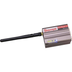 Starrett - Remote Data Collection Accessories Accessory Type: Repeater For Use With: Starrett DataSure 4.0 - Exact Tooling