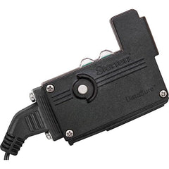 Starrett - Remote Data Collection Accessories Accessory Type: Output Connector For Use With: Starrett DataSure 4.0 - Exact Tooling