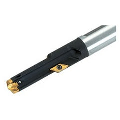 DCT 068-021-14B-M8 INDEXABLE DRILLS - Exact Tooling