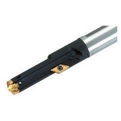 DCT 0311-100-063B-3/8UNC INDEXABLE - Exact Tooling