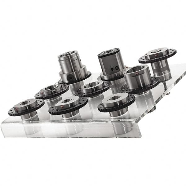 Koma - Tool Presetter Spindle Pot - Exact Tooling