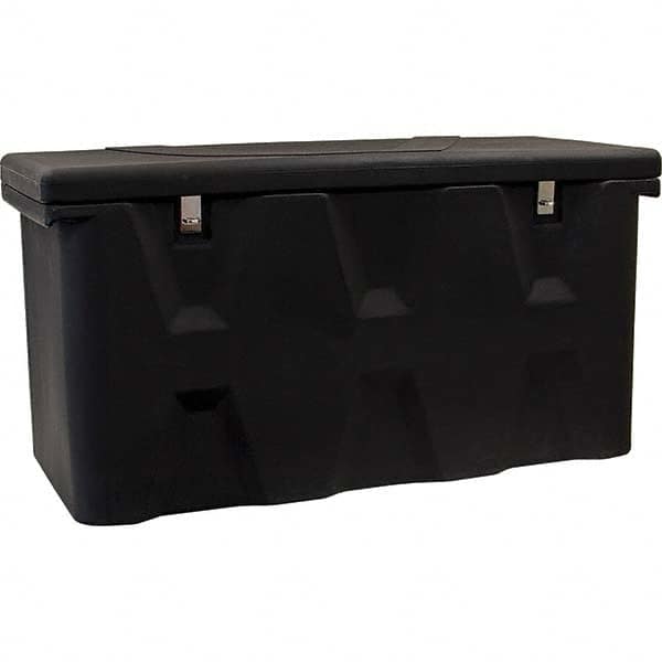 Buyers Products - Tool Boxes & Storage Type: Full-Size Chest Fits Vehicle Make: Universal - Exact Tooling
