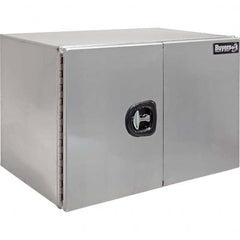 Buyers Products - Tool Boxes & Storage Type: Underbed Box Fits Vehicle Make: Service Trucks - Exact Tooling