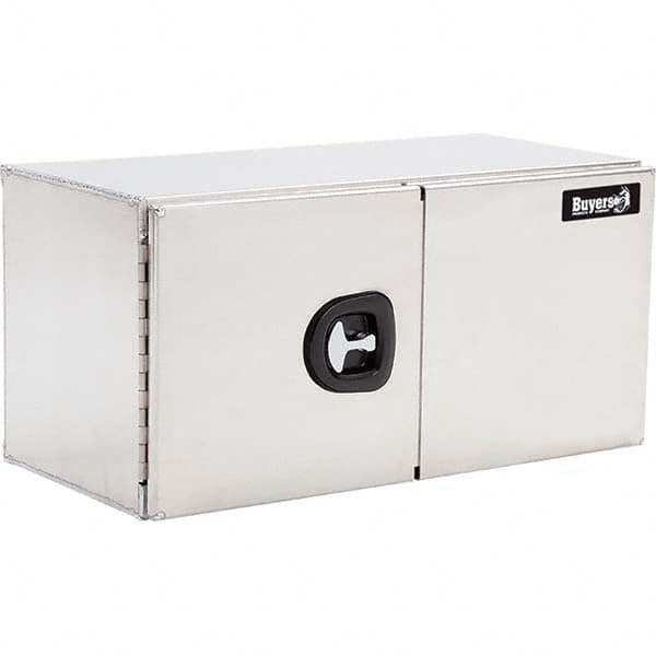 Buyers Products - Tool Boxes & Storage Type: Underbed Box Fits Vehicle Make: Service Trucks - Exact Tooling