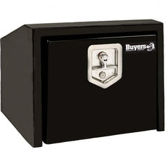Buyers Products - Tool Boxes & Storage Type: Underbed Box Fits Vehicle Make: Service Trucks - Exact Tooling
