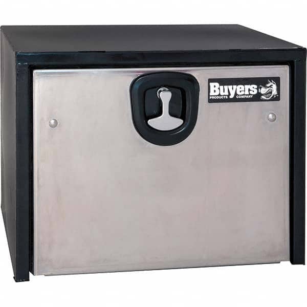 Buyers Products - Tool Boxes & Storage Type: Underbed Box Fits Vehicle Make: Service Trucks - Exact Tooling