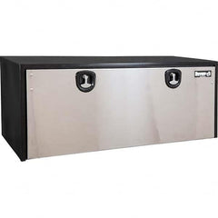 Buyers Products - Tool Boxes & Storage Type: Underbed Box Fits Vehicle Make: Service Trucks - Exact Tooling