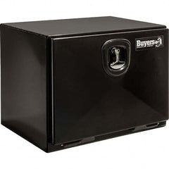 Buyers Products - Tool Boxes & Storage Type: Underbed Box Fits Vehicle Make: Service Trucks - Exact Tooling