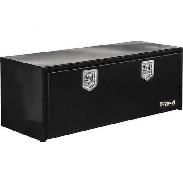 Buyers Products - Tool Boxes & Storage Type: Underbed Box Fits Vehicle Make: Service Trucks - Exact Tooling
