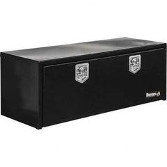 Buyers Products - Tool Boxes & Storage Type: Underbed Box Fits Vehicle Make: Service Trucks - Exact Tooling