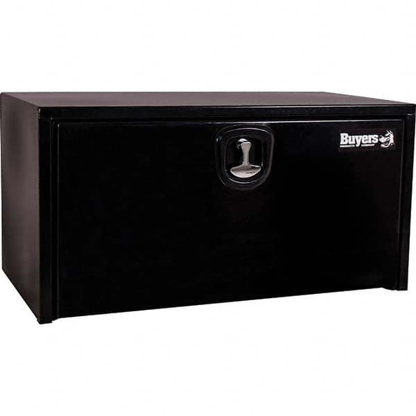 Buyers Products - Tool Boxes & Storage Type: Underbed Box Fits Vehicle Make: Service Trucks - Exact Tooling