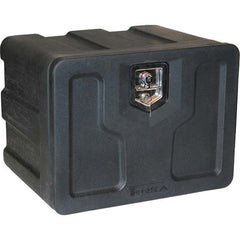 Buyers Products - Tool Boxes & Storage Type: Underbed Box Fits Vehicle Make: Service Trucks - Exact Tooling