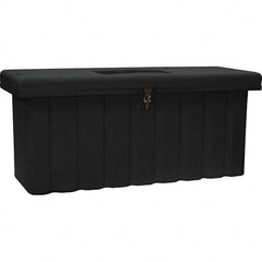 Buyers Products - Tool Boxes & Storage Type: Full-Size Chest Fits Vehicle Make: Universal - Exact Tooling