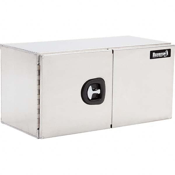 Buyers Products - Tool Boxes & Storage Type: Underbed Box Fits Vehicle Make: Service Trucks - Exact Tooling