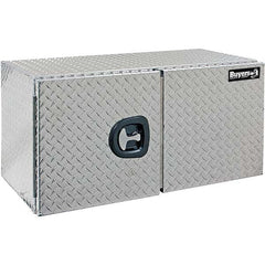Buyers Products - Tool Boxes & Storage Type: Underbed Box Fits Vehicle Make: Service Trucks - Exact Tooling