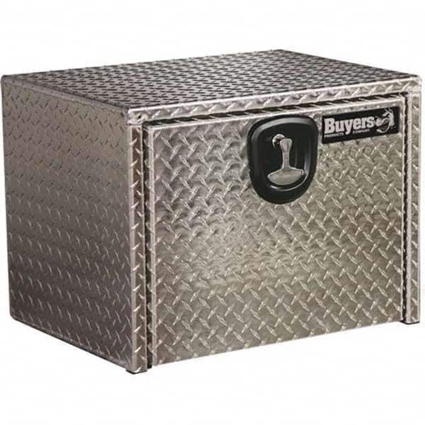 Buyers Products - Tool Boxes & Storage Type: Underbed Box Fits Vehicle Make: Service Trucks - Exact Tooling
