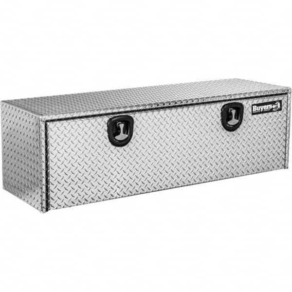 Buyers Products - Tool Boxes & Storage Type: Underbed Box Fits Vehicle Make: Service Trucks - Exact Tooling