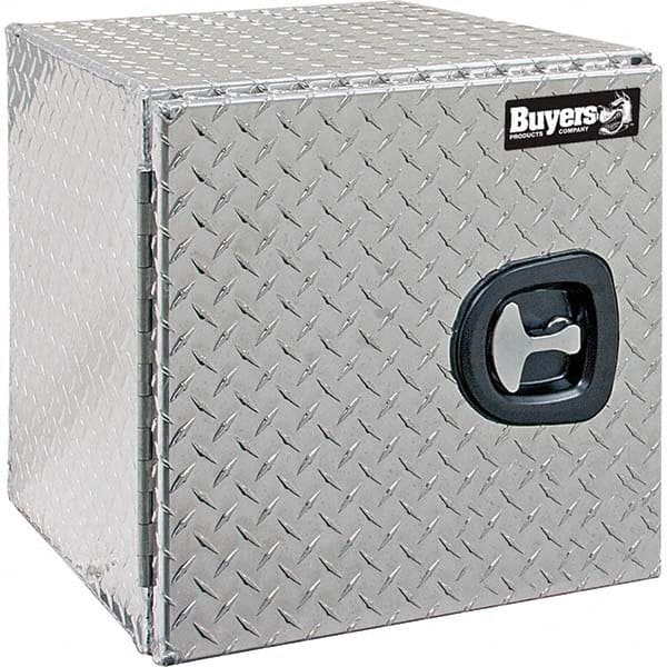 Buyers Products - Tool Boxes & Storage Type: Underbed Box Fits Vehicle Make: Service Trucks - Exact Tooling
