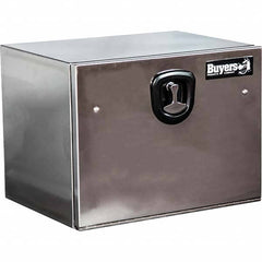 Buyers Products - Tool Boxes & Storage Type: Underbed Box Fits Vehicle Make: Service Trucks - Exact Tooling