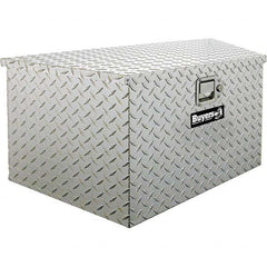 Buyers Products - Tool Boxes & Storage Type: Trailer Tongue Box Fits Vehicle Make: Service Trucks - Exact Tooling