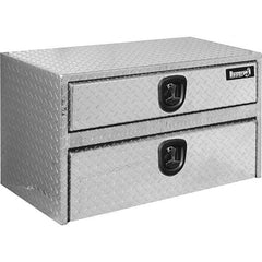 Buyers Products - Tool Boxes & Storage Type: Underbed Box Fits Vehicle Make: Service Trucks - Exact Tooling