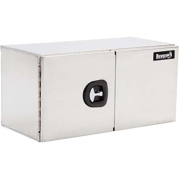 Buyers Products - Tool Boxes & Storage Type: Underbed Box Fits Vehicle Make: Service Trucks - Exact Tooling