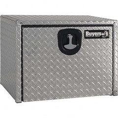 Buyers Products - Tool Boxes & Storage Type: Underbed Box Fits Vehicle Make: Service Trucks - Exact Tooling