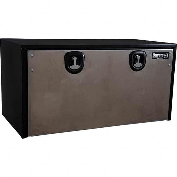 Buyers Products - Tool Boxes & Storage Type: Underbed Box Fits Vehicle Make: Service Trucks - Exact Tooling