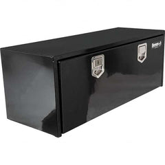 Buyers Products - Tool Boxes & Storage Type: Underbed Box Fits Vehicle Make: Service Trucks - Exact Tooling