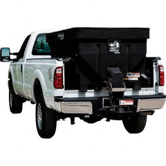SaltDogg - Landscape Spreaders Type: Tailgate Capacity: 1.5 Cu. Yd - Exact Tooling