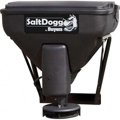 SaltDogg - Landscape Spreaders Type: Tailgate Capacity: 3 Cu. Ft. - Exact Tooling