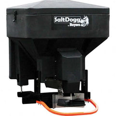 SaltDogg - Landscape Spreaders Type: Tailgate Capacity: 8 Cu. Ft. - Exact Tooling