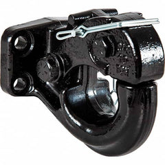 Buyers Products - Hitch Accessories Hitch Accessories Type: Pintle Hook For Use With: Trailers - Exact Tooling